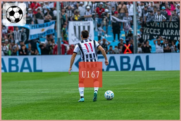 U167